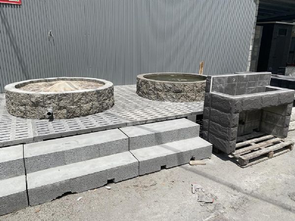 多功能戶外設施1