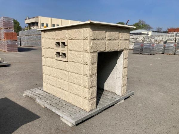 多功能戶外設施3