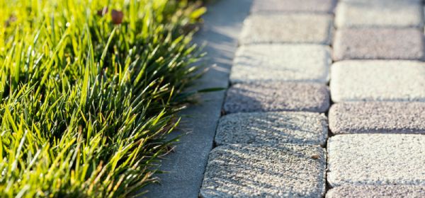 園藝造景磚應用完整指南：打造自然與設計感兼具的綠意空間