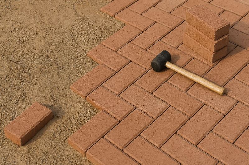 造景磚塊完整指南：應用、設計、價格與保養