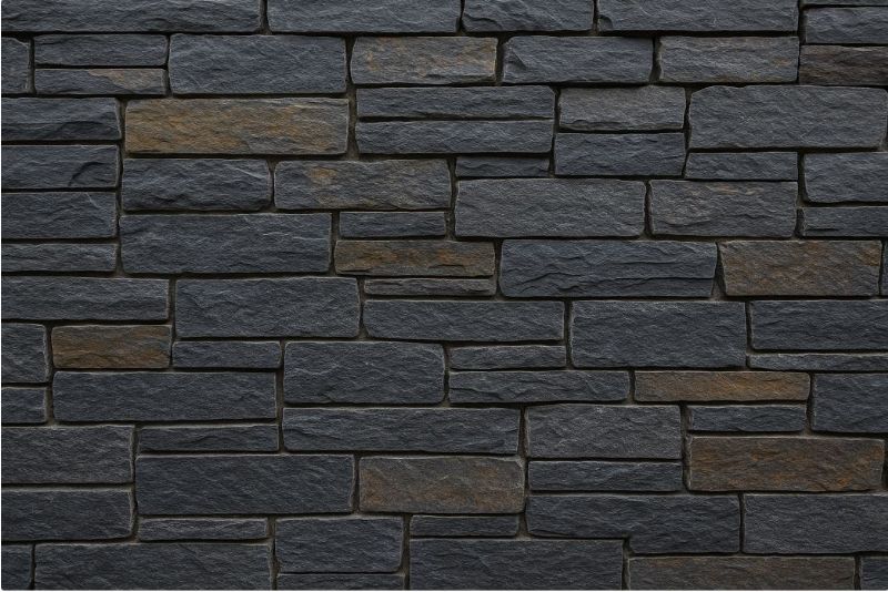 板岩圍牆介紹｜天然質感與現代建築的完美融合