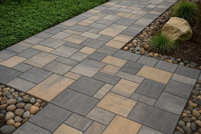 造景地磚｜打造質感庭園與戶外空間的關鍵元素