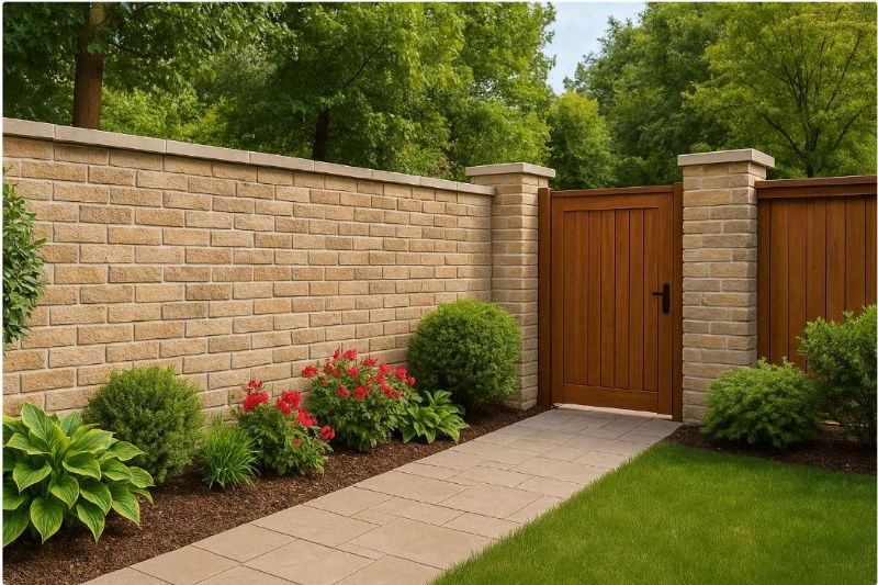 高雄園藝造景推薦｜庭院、陽台、露台、透天戶戶外設計一次看