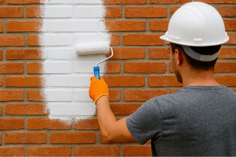 磚牆防水完整指南：原因、方法、材料與施工重點一次掌握