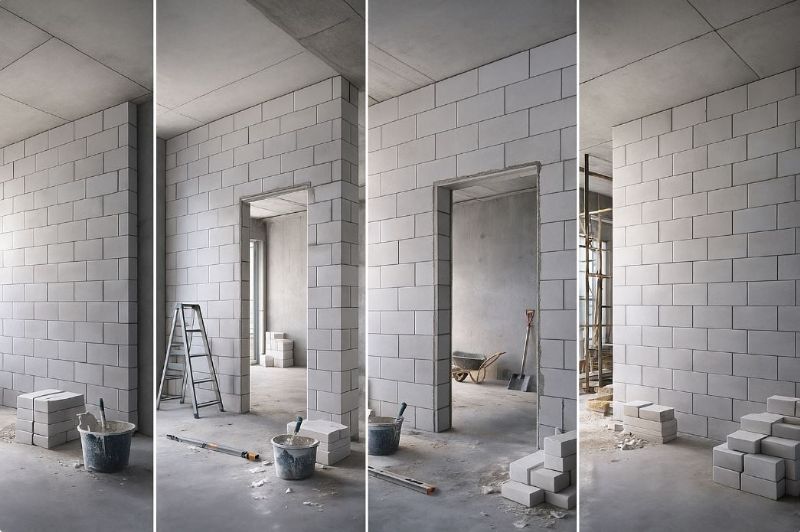 石膏磚是什麼？特色、用途與安裝完整指南