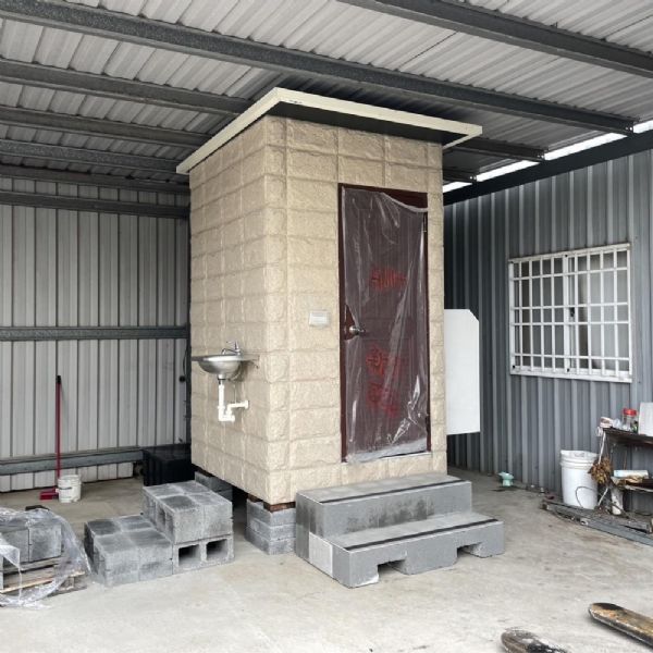 土地不能開挖如何放置化糞池？免挖地工法、載重與排放設計一次看懂