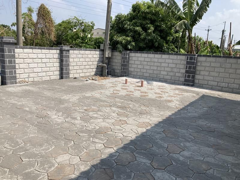 板岩空心磚的五大優勢：耐重、透水又耐候的理想建材