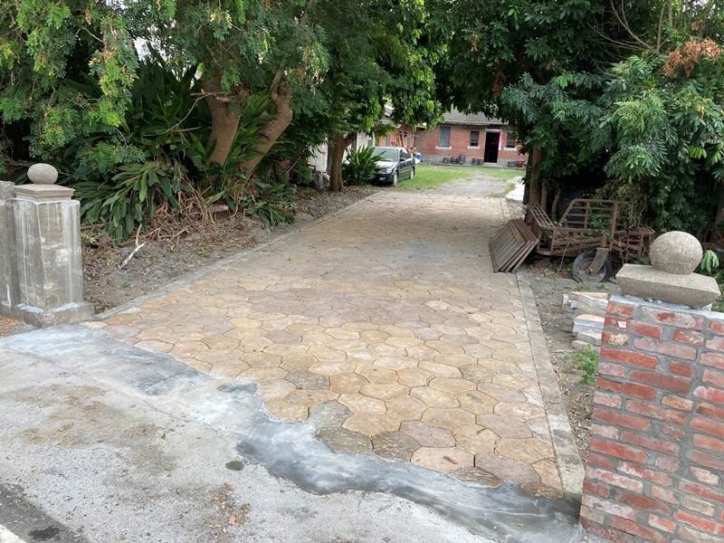 打造自然系庭院必看！亂石地磚優缺點與鋪設技巧完整整理