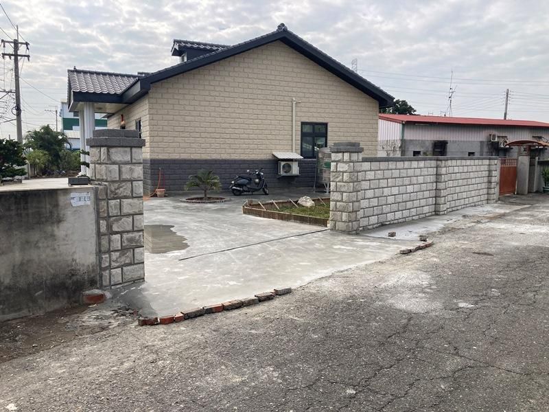 建材選擇必看！板岩空心磚的特色與適用場景