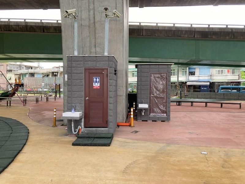 流動廁所升級首選！水泥預鑄型特色與實用性完整分析