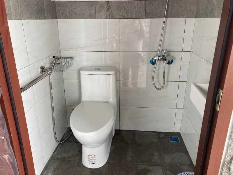 行動不便者適合使用磚藝流動廁所嗎？安全性與便利性完整解析