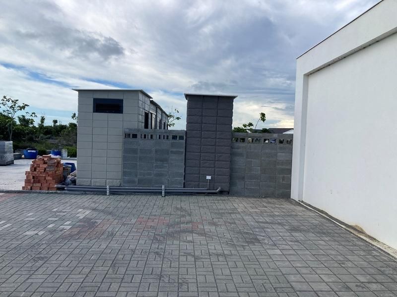 平板藝術地磚特色解析：透水、防雜草、提升生活品質一次掌握