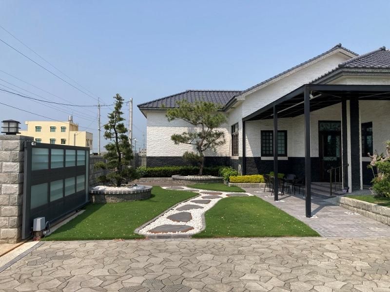 自然紋理打造溫潤空間——亂石地磚的特色與魅力