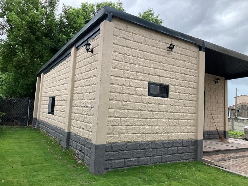 打造永續住宅：綠能磚屋特色與施工技巧全攻略