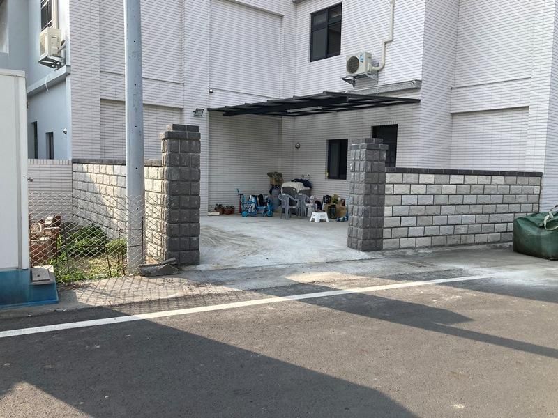 板岩空心磚的設計特色：防滑、耐候與景觀應用完整介紹