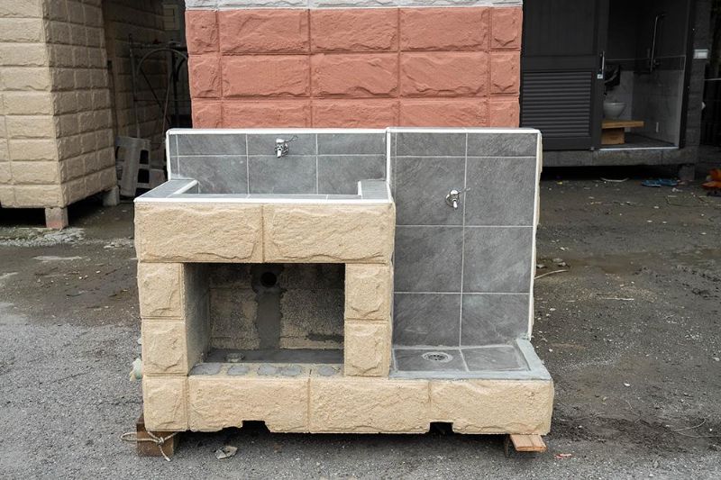 為什麼越來越多人設置沖足池？舒適體驗與功能特色全介紹