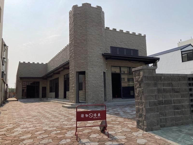 永續建築新選擇！綠能磚屋的特色與環保價值介紹