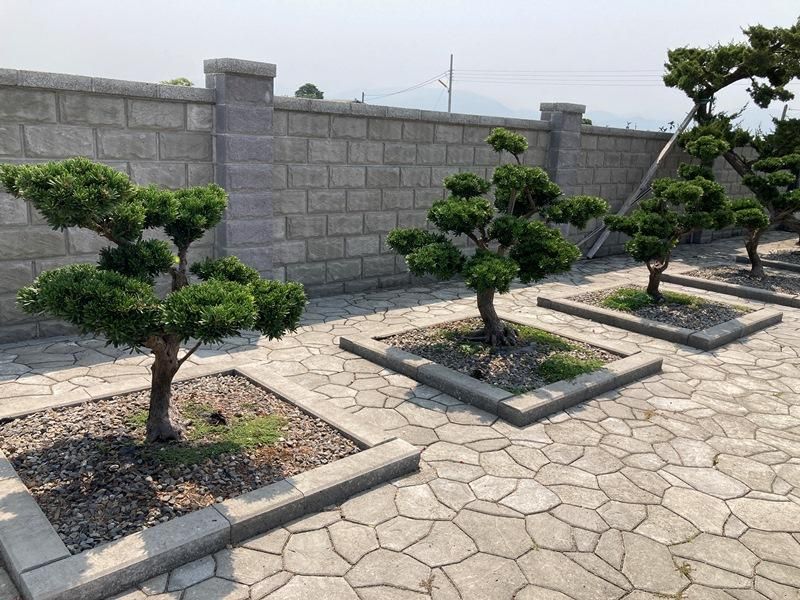 板岩空心磚優點全解析｜結合自然質感與實用性能的建築材料