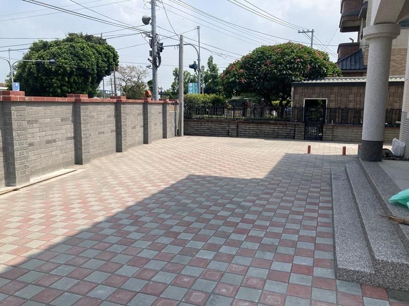 平板藝術地磚有什麼特色？風格、多樣性與實用性完整介紹