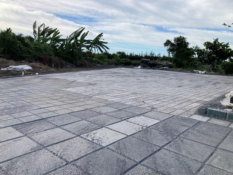 想做庭院或步道？平板地磚特色與戶外運用一次看懂