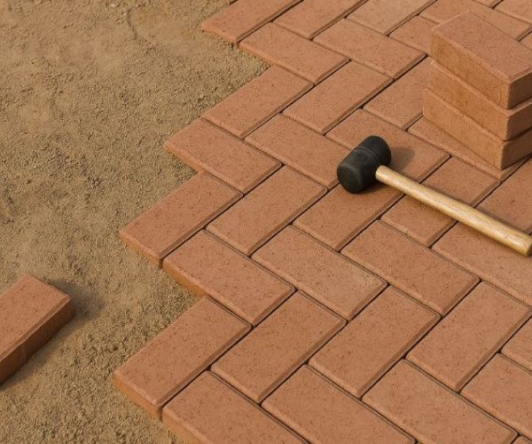 造景磚塊完整指南：應用、設計、價格與保養