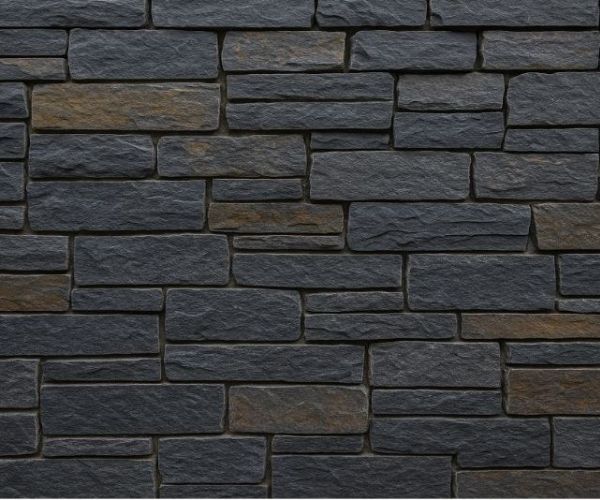 板岩圍牆介紹｜天然質感與現代建築的完美融合