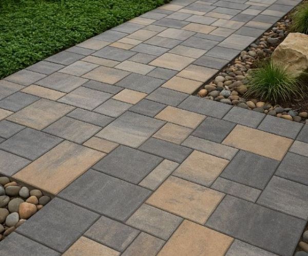 造景地磚｜打造質感庭園與戶外空間的關鍵元素