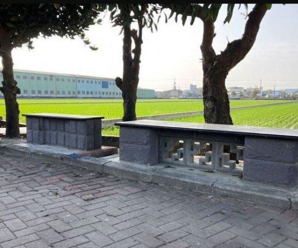 預鑄石桌石椅與水泥台階完整指南｜耐用、美觀又環保的景觀設計首選