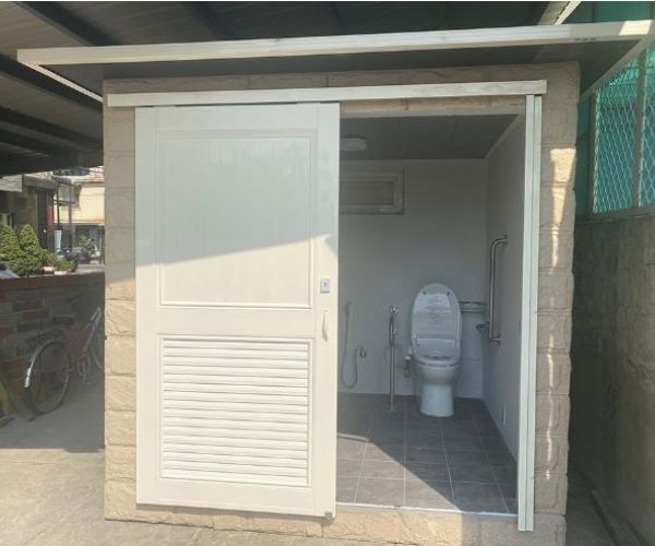 預鑄廁所優點：為什麼成為現代建築的主流選擇？