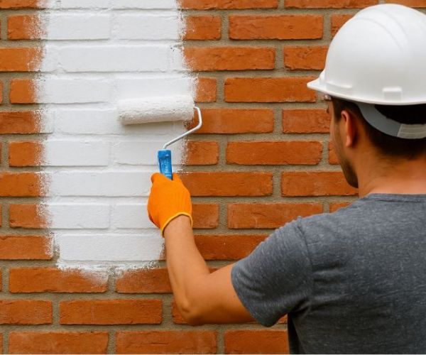 磚牆防水完整指南：原因、方法、材料與施工重點一次掌握