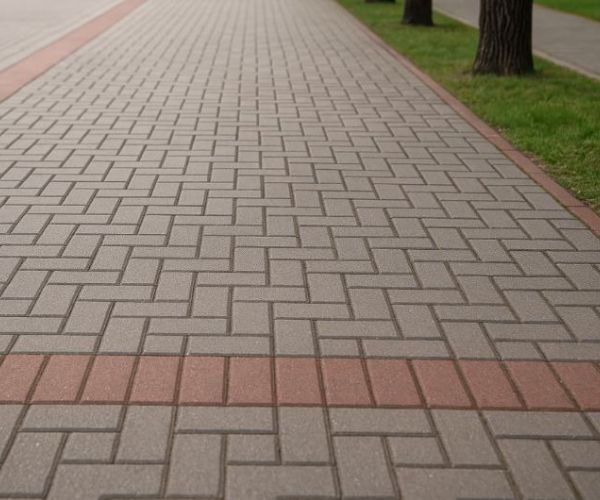 裝修室外地磚鋪設完整指南：施工流程、材質選擇與實用建議