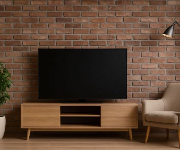 文化磚背景牆｜特色、風格、施工與價格完整解析