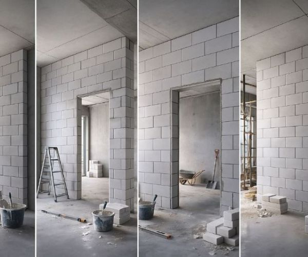 石膏磚是什麼？特色、用途與安裝完整指南