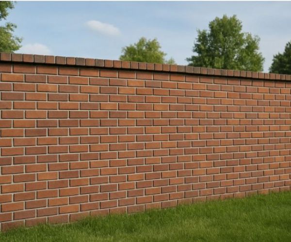 圍牆磚是什麼？功能、材質與施工重點完整解析