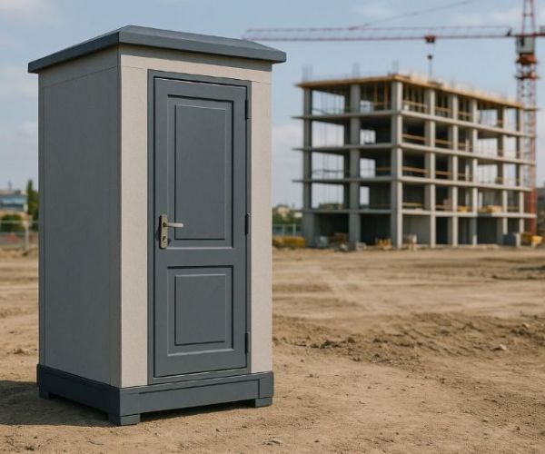 預鑄流動廁所完整解析｜快速部署、可移動的現代化廁所解決方案