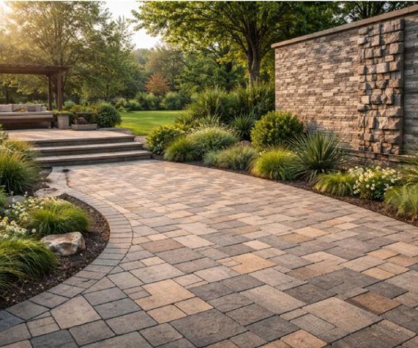 造景磚完整解析｜兼顧美感、耐用與空間氛圍的景觀建材首選