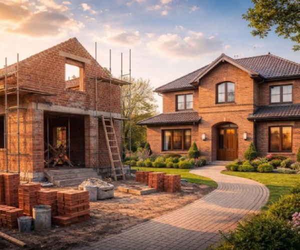 磚造房是什麼？結構特色、優缺點與適合族群完整解析