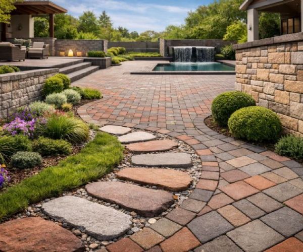 造景磚要找誰買？選對供應商，決定整體景觀質感與耐用度