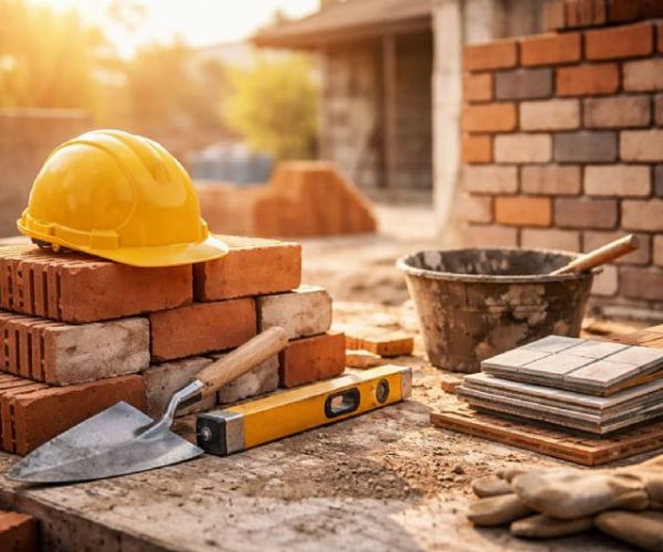 高雄磚業推薦｜在地專業磚材供應與施工團隊完整解析