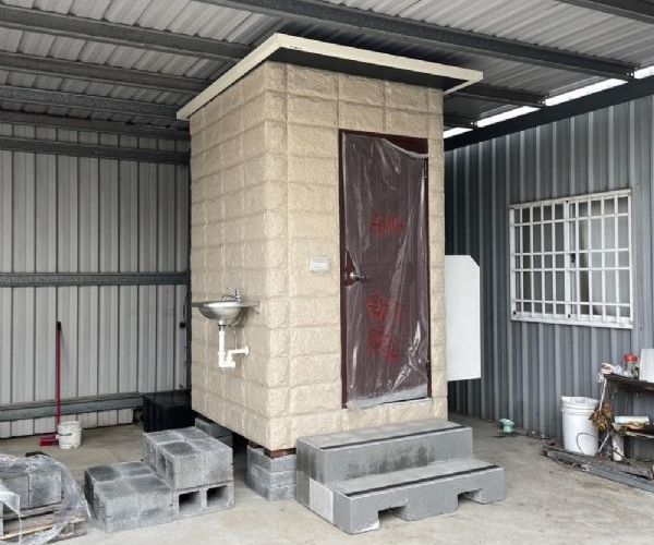 土地不能開挖如何放置化糞池？免挖地工法、載重與排放設計一次看懂