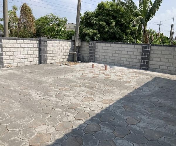 板岩空心磚的五大優勢：耐重、透水又耐候的理想建材