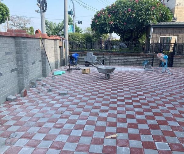 打造個性地坪！平板藝術地磚的特色與裝修應用全攻略