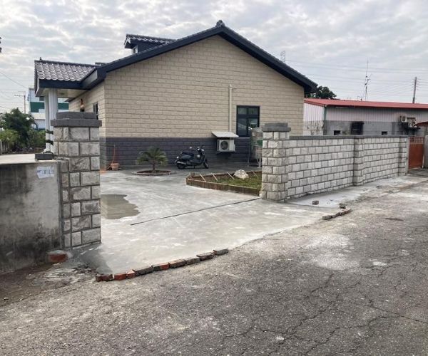 建材選擇必看！板岩空心磚的特色與適用場景