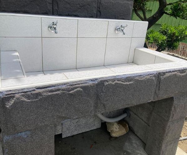 想做預鑄洗手台？板岩材質的特色與優點全攻略