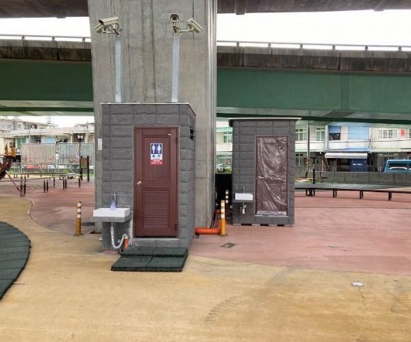 流動廁所升級首選！水泥預鑄型特色與實用性完整分析