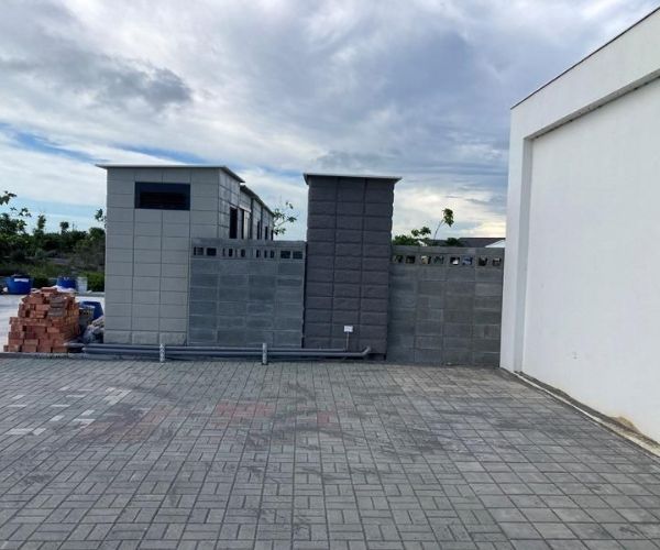 平板藝術地磚特色解析：透水、防雜草、提升生活品質一次掌握