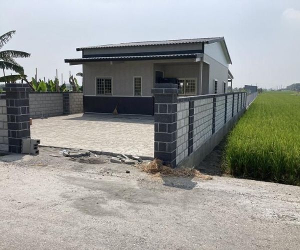 板岩空心磚施工指南：穩定結構與耐候性施工技巧