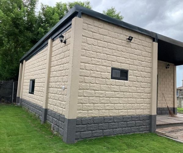 打造永續住宅：綠能磚屋特色與施工技巧全攻略