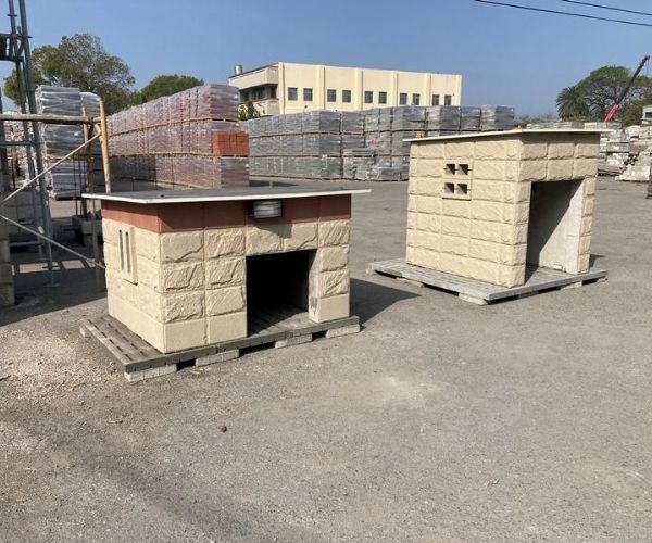 牆磚寵物屋設計指南：特色、優點與適用環境