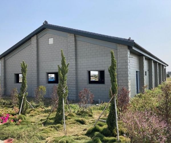 解決台灣又濕又熱問題！綠能磚屋防潮優點與特色一次看懂